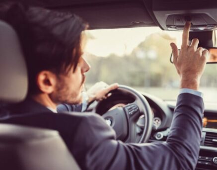 Driver
