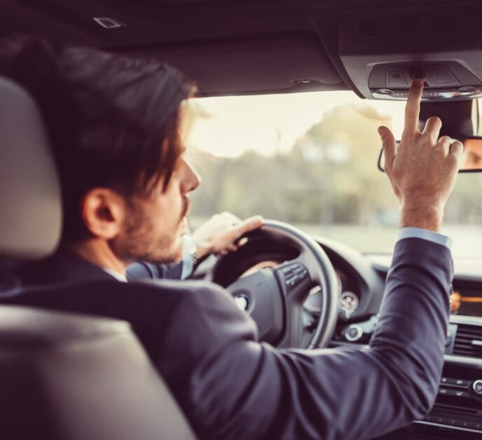 Driver